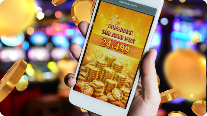 Live Casino Cashback Offer
